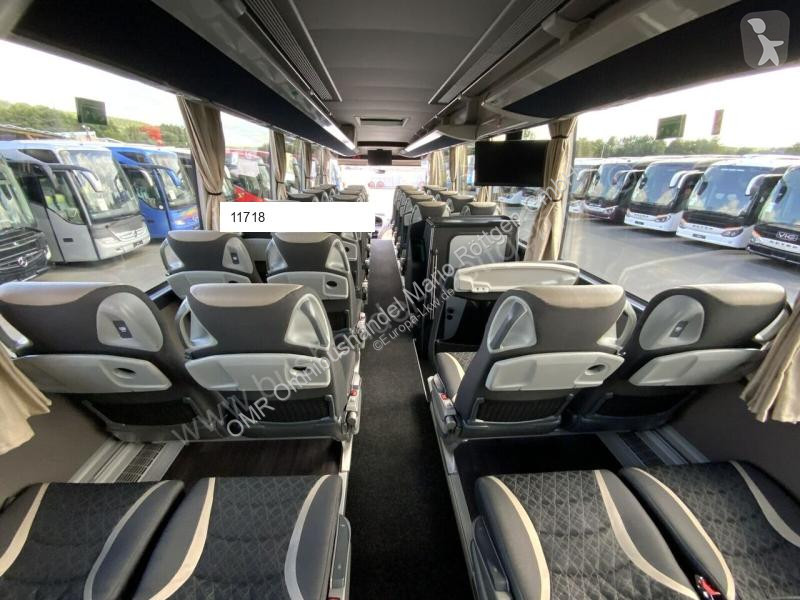 Autocar Setra S 515 HD