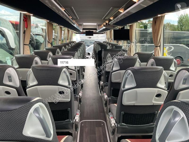 Autocar Setra S 516 HD/2