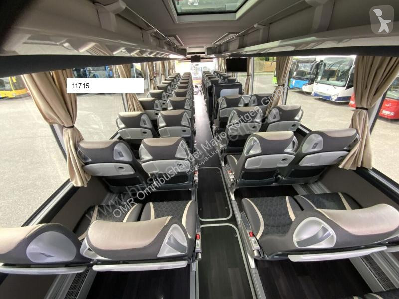 Autocar Setra S 515 HD