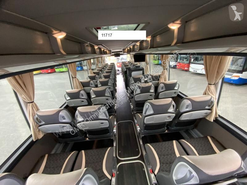 Autocar Setra S 515 HD