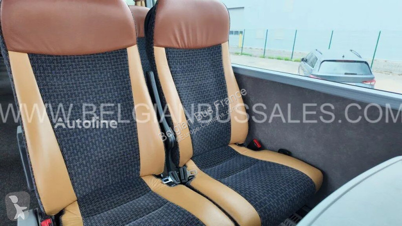 Autocar Van Hool EX15 H / TX15 /