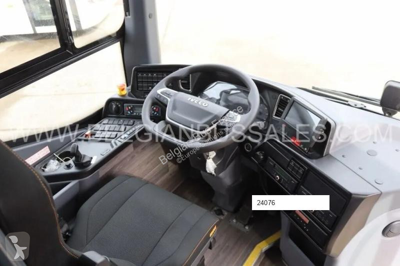 Touringcar Iveco Evadys 13m / NEW / 55 + 1 + 1...