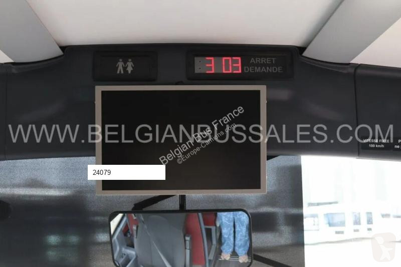 Autocar Iveco Evadys 13m / NEW / 55 + 1 + 1 +...