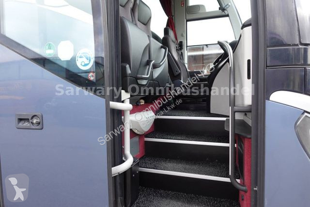 Autocar Setra 516 MD*WC*Tourismo*Travego*R...