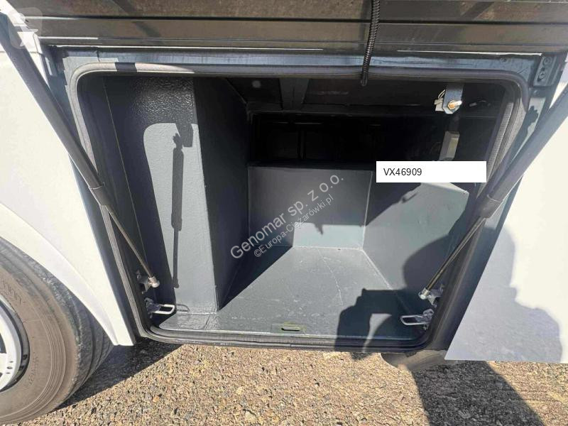 Autocarro Temsa restij SX