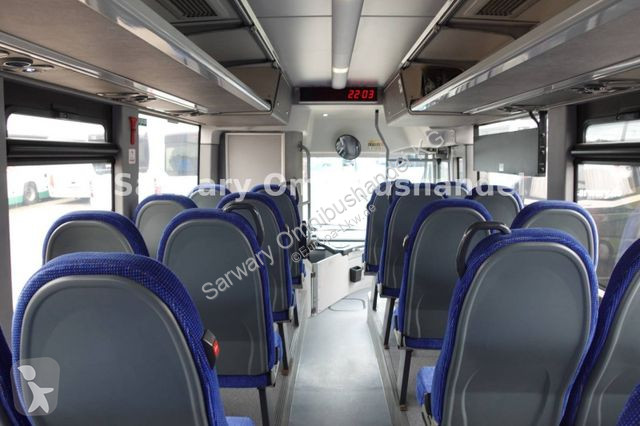 Autokar Volvo 8900 *8907R*48-Sitze*EEV*