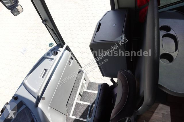 Autocar Mercedes O 350 16 RHD-M...
