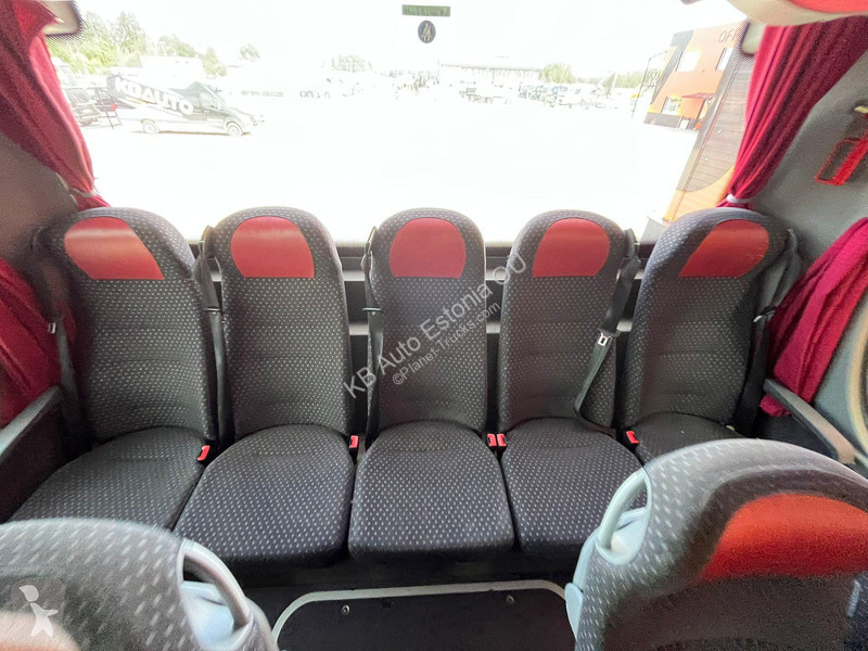 Autocar Setra GT 4x2 AC / AUXILIARY HEATING /...