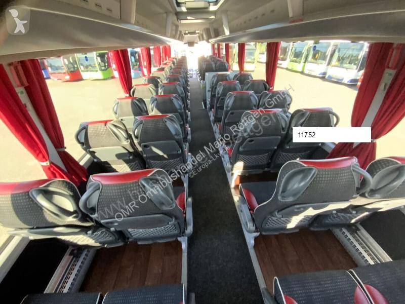 Autocarro MAN R 08