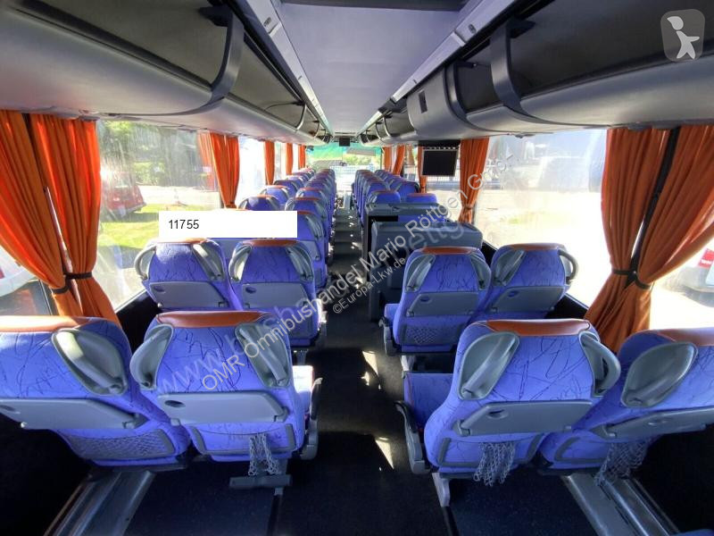Autocarro VDL Bova Futura