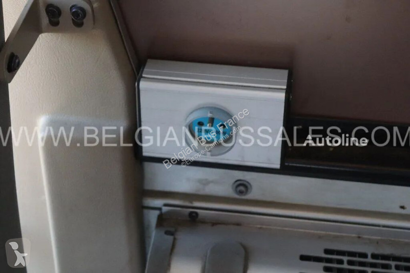Rutebil Iveco Magelys Pro / 12.8m / Euro 6 /...