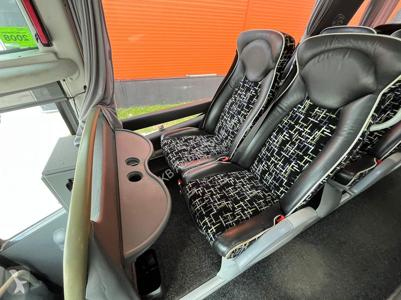 Autocar Scania K 440 PB 6x2*4 50 SEATS / AC /...