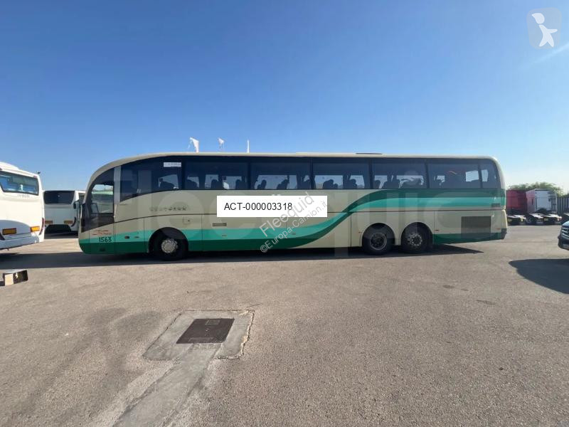 Autocar Volvo B12B