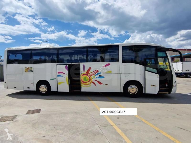 Autocar Irizar Scania