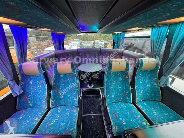 Autocar Setra HDH*41 Sitze*VIP*8...