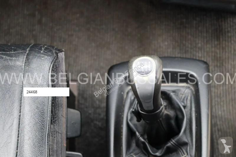 Autocarro Temsa HD 13 / 13.1m / Airco / Euro 6