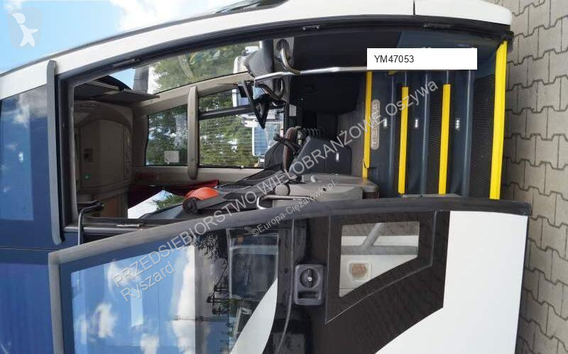 Linjebuss Temsa SAFARI RD
