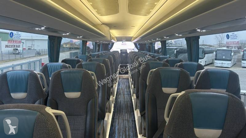 Linjebuss Irizar I6S 13.37