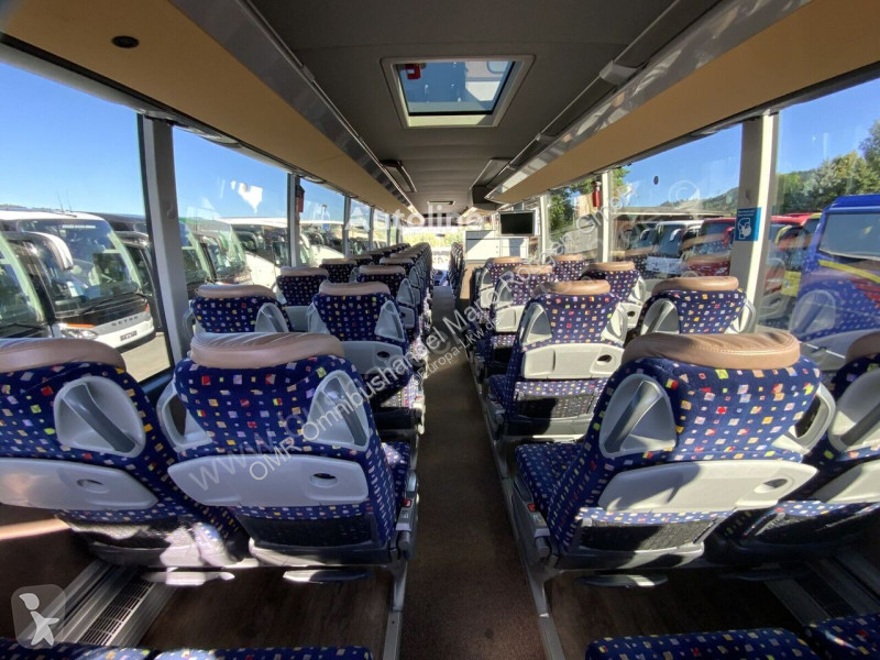Autocar Setra S 516 HD/2