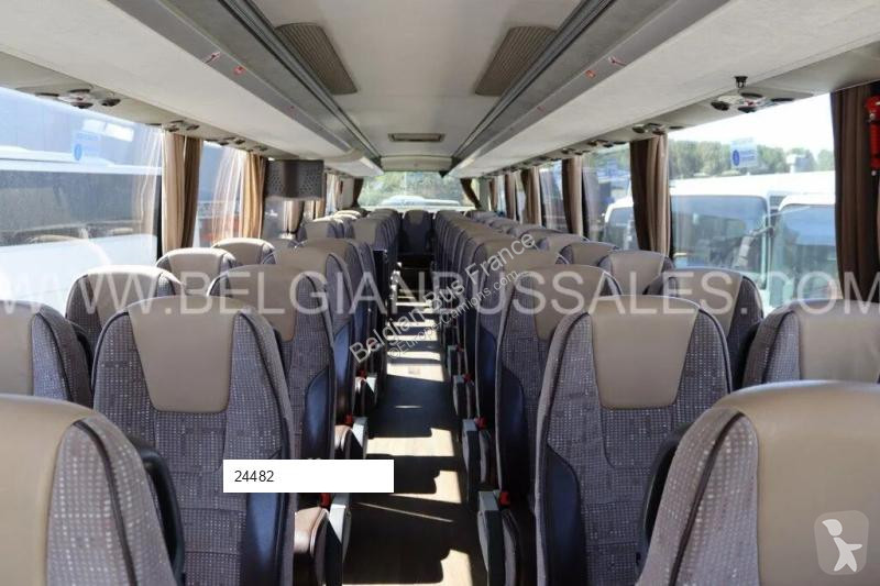 Autocarro VDL FHD2 / 13.435m
