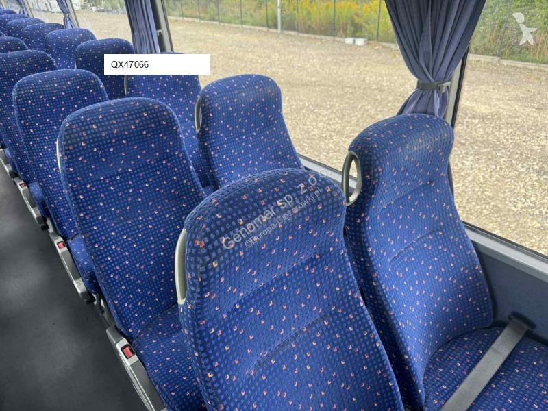Autocar Setra S417 GTHD