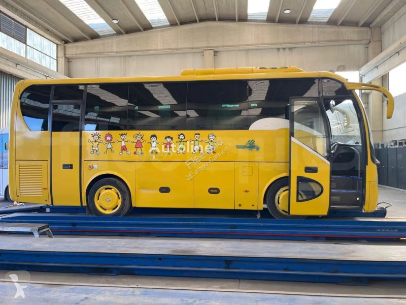 Autocar King Long