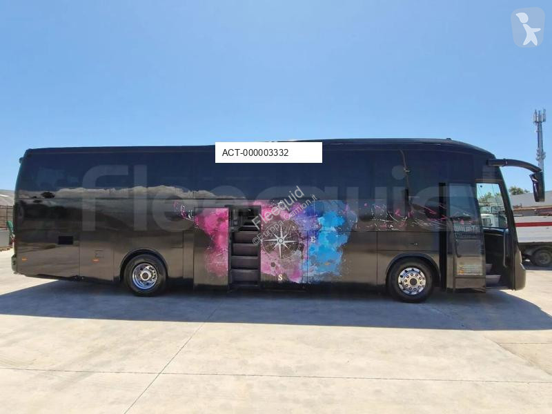 Touringcar Irisbus