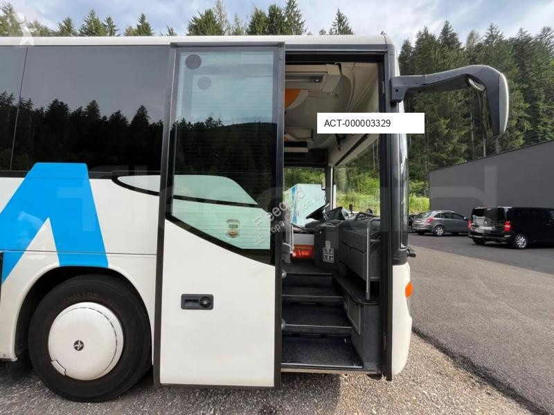 Linjebuss Setra