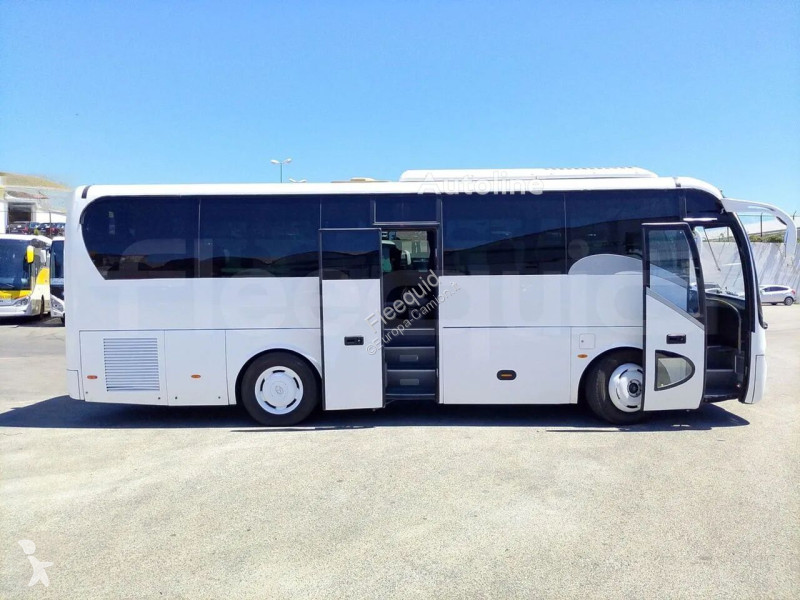 Autocar King Long XMQ6900