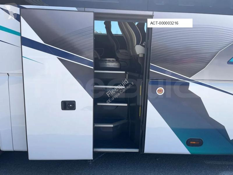 Autocar VDL Futura