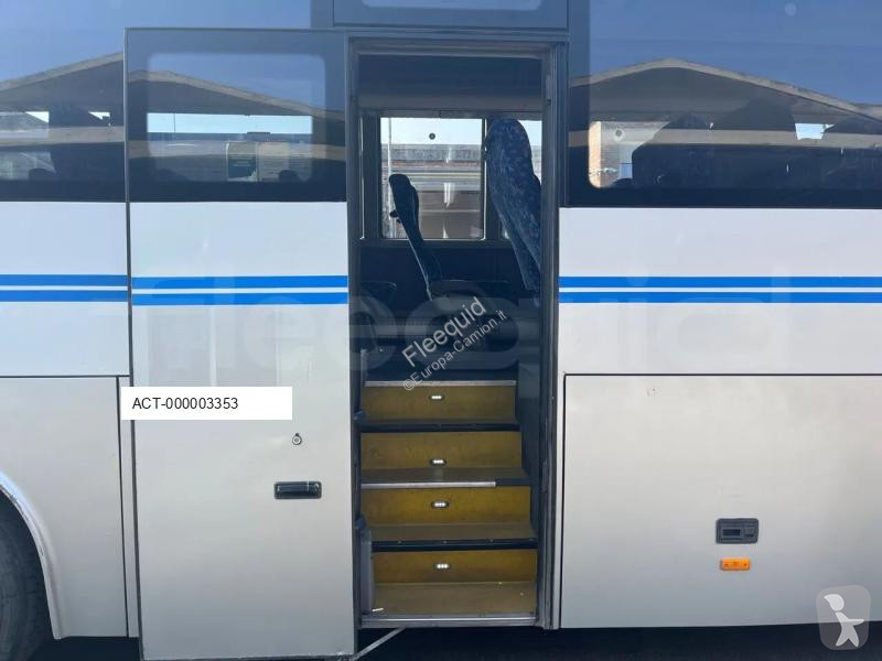 Autocar Temsa