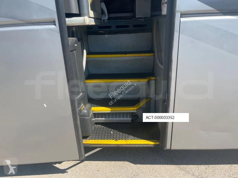 Autocar Volvo B12B