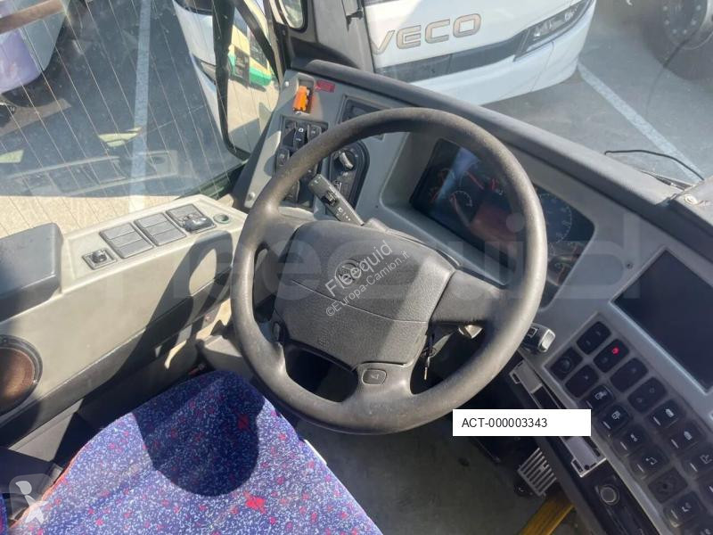 Autocar Volvo B12B