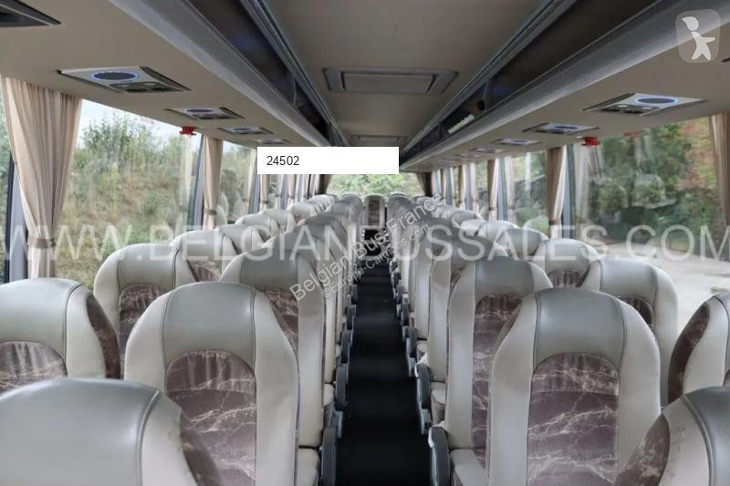 Autocar Van Hool TX17