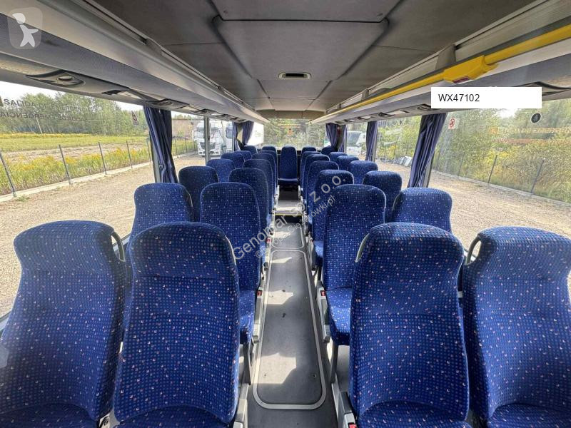 Autocar Setra S417 GTHD/Automat/Klimatyzacja/65...