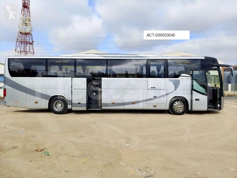 Linjebuss Setra