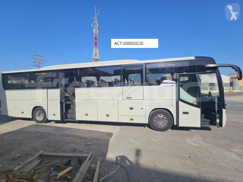 Linjebuss Setra