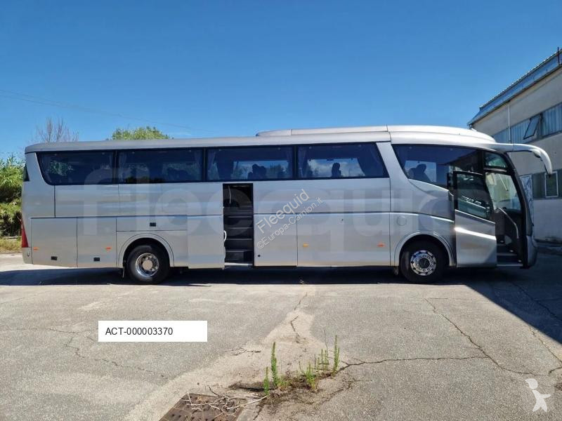 Autocar Irizar Scania