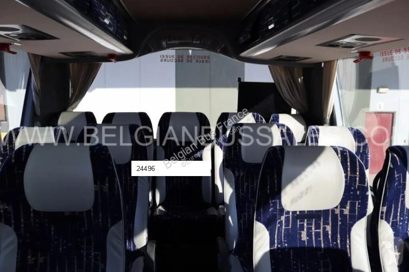 Autocar Van Hool TX16