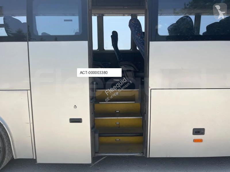Autocar Temsa