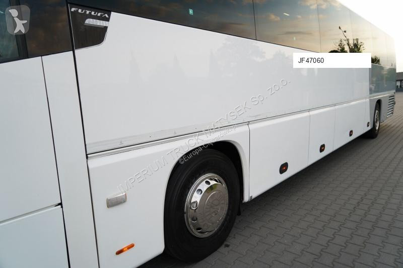 Touringcar Bova VDL / FMD2