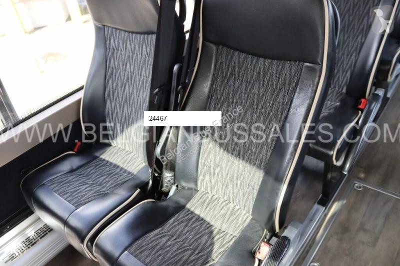 Touringcar Iveco Magelys Pro 12,8m / full options