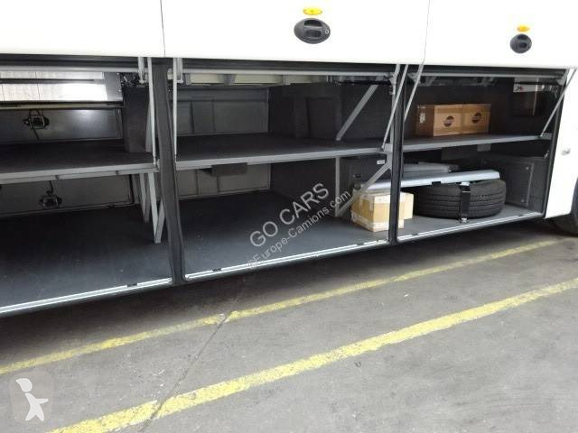 Autocar Van Hool TDX21