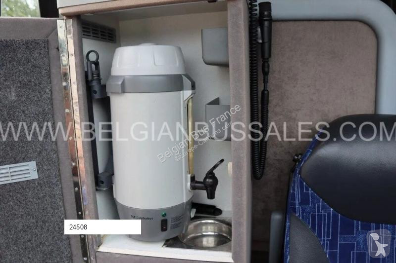 Autocar Van Hool EX 17 H / TX17 Acron / 17RHD /...