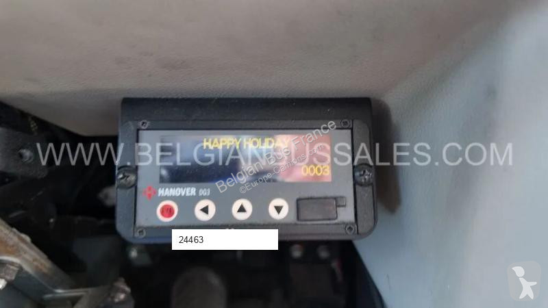 Autocar VDL Futura FHD2 13. / lift / Full optons