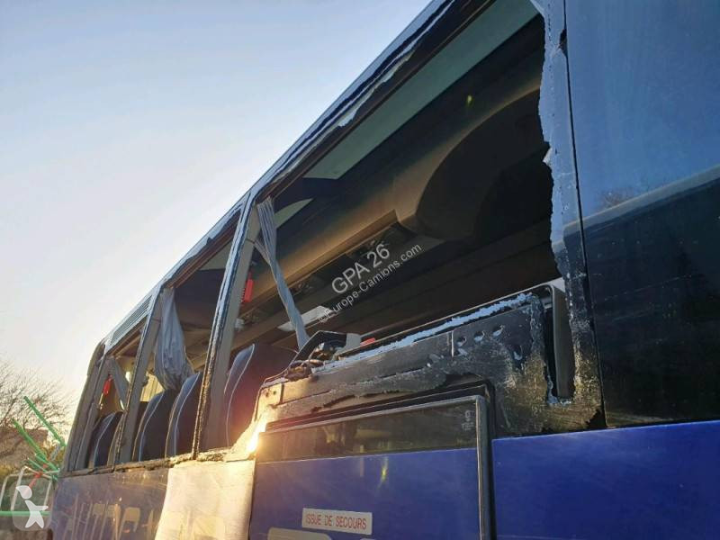 Autocarro Irisbus