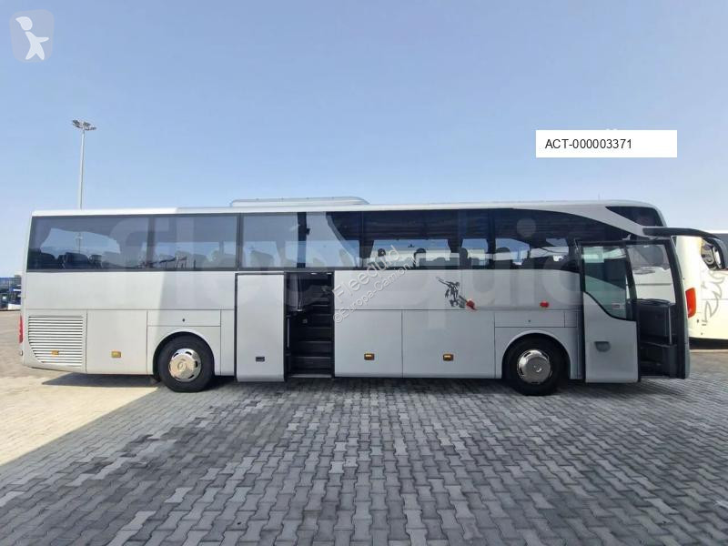 Autocar Mercedes
