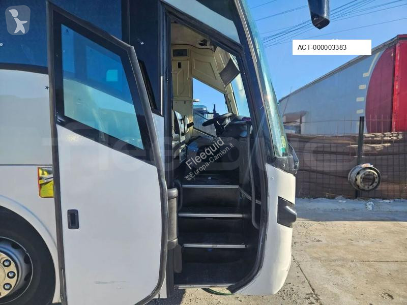 Autocar MAN 18.463 HOCL