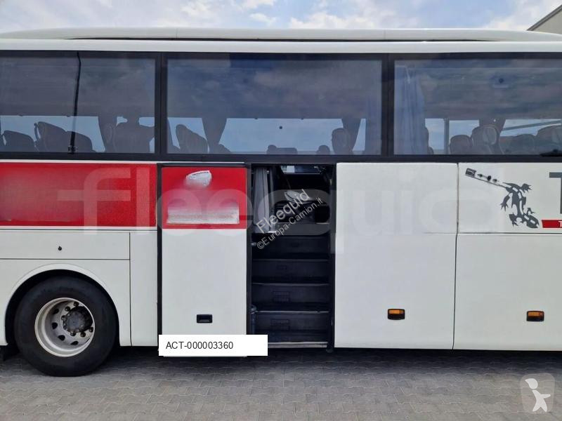 Autocar Mercedes