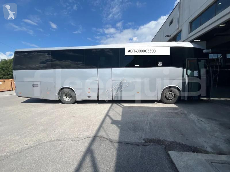 Autocar Irisbus New